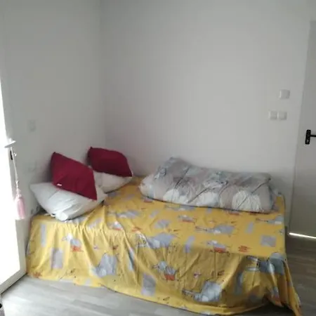 Apartmán Buhardilla Con Terraza Elche