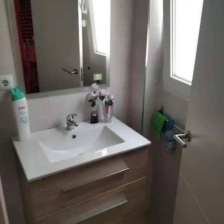 Buhardilla Con Terraza Elche