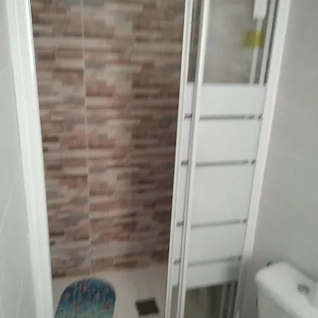 Buhardilla Con Terraza