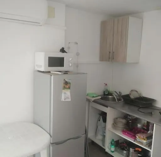 Apartamento Buhardilla Con Terraza Elche