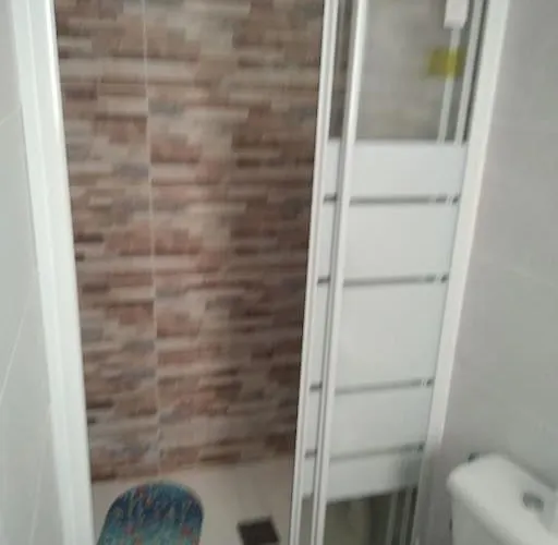 Buhardilla Con Terraza
