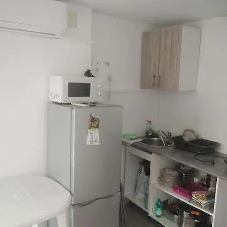 Lägenhet Buhardilla Con Terraza Elche